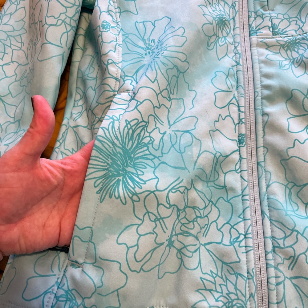 North Face Apex Bionic Jacket View 3